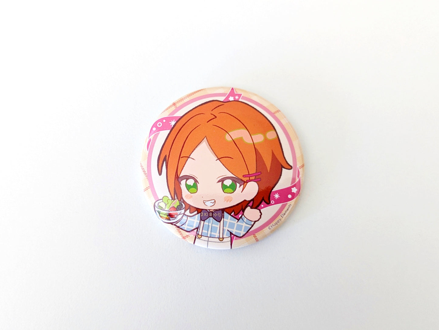 Ensemble Stars!! Animate Cafe 2024 Badge