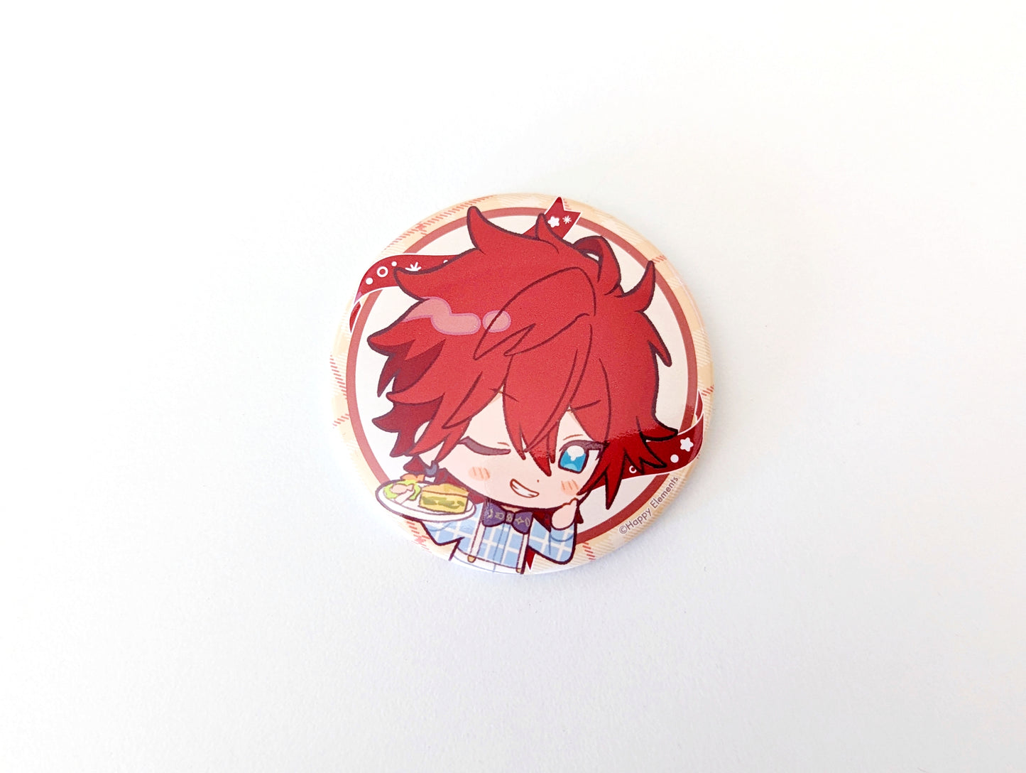 Ensemble Stars!! Animate Cafe 2024 Badge