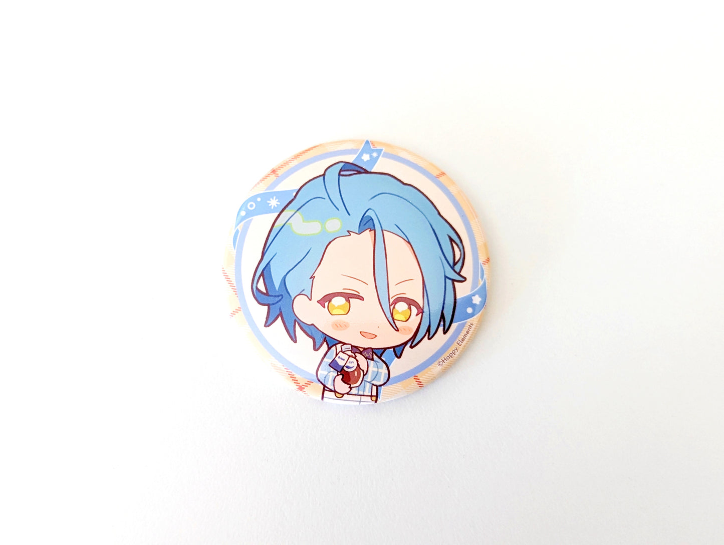 Ensemble Stars!! Animate Cafe 2024 Badge