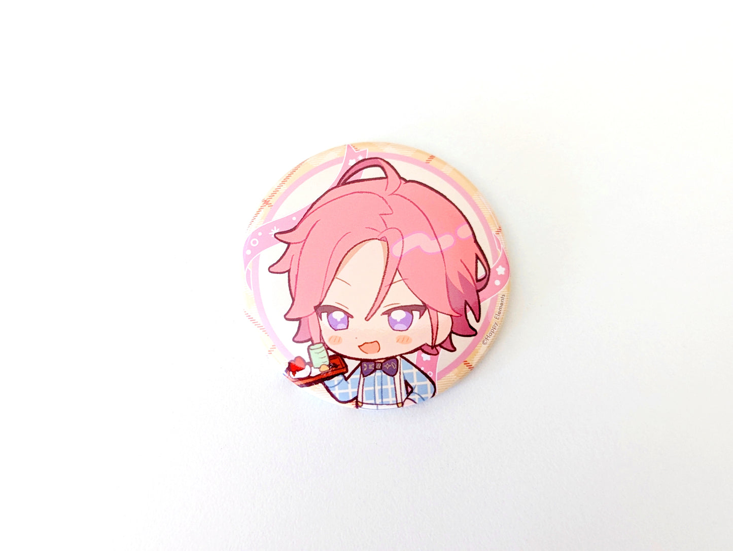 Ensemble Stars!! Animate Cafe 2024 Badge