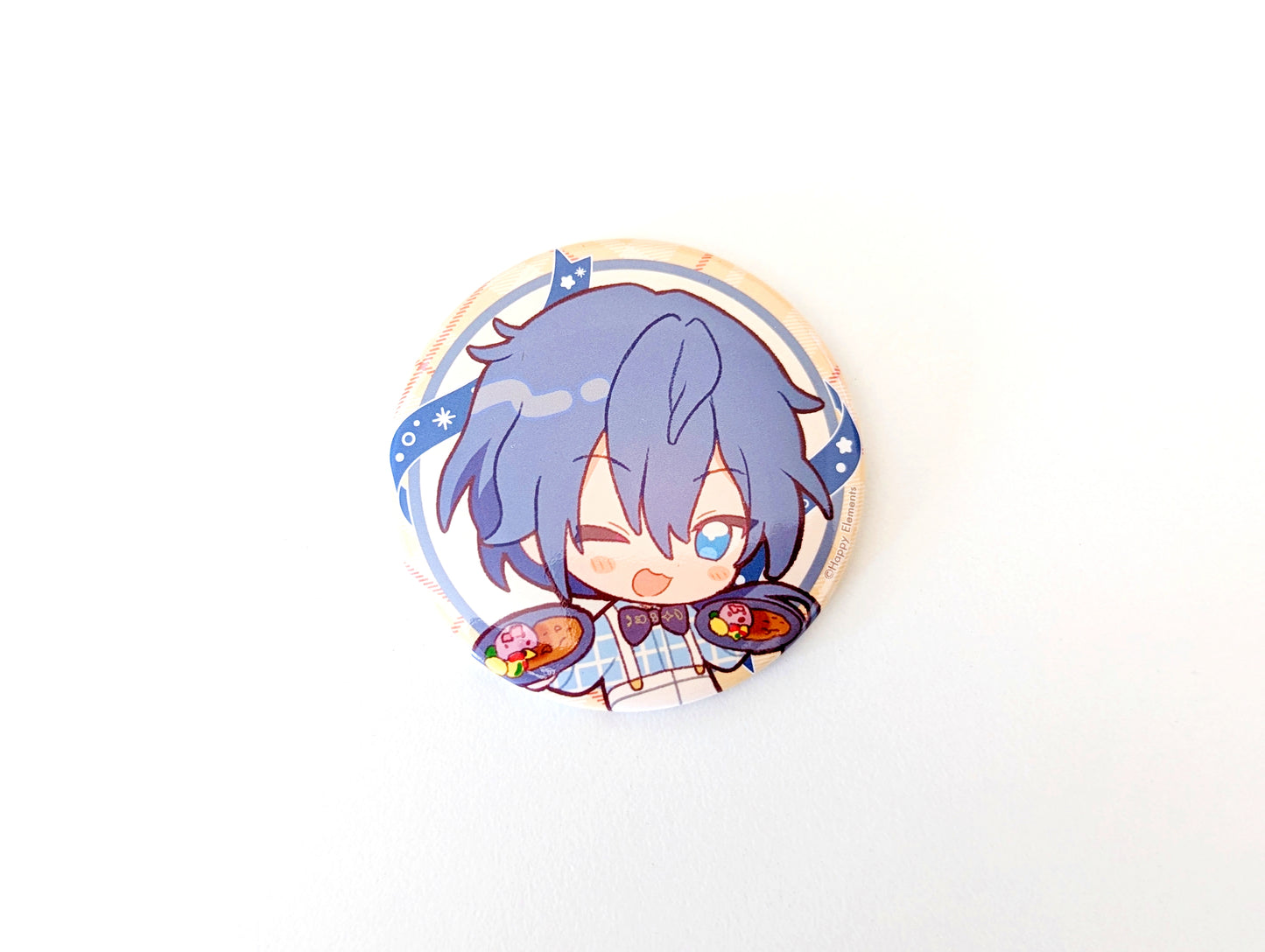 Ensemble Stars!! Animate Cafe 2024 Badge