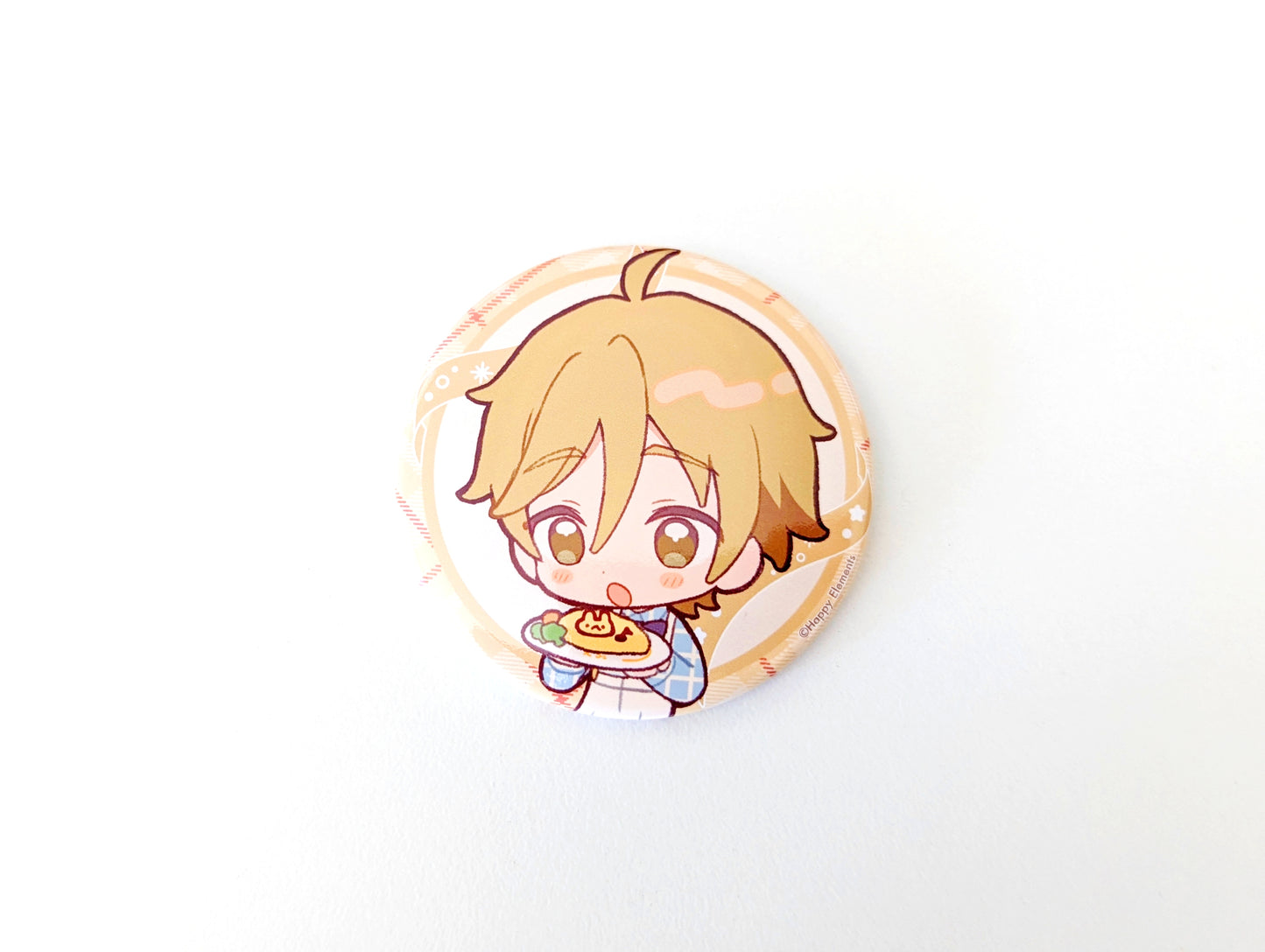 Ensemble Stars!! Animate Cafe 2024 Badge