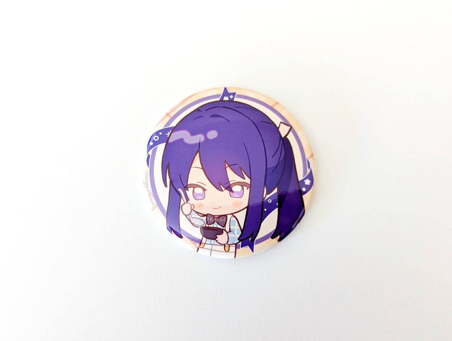 Ensemble Stars!! Animate Cafe 2024 Badge