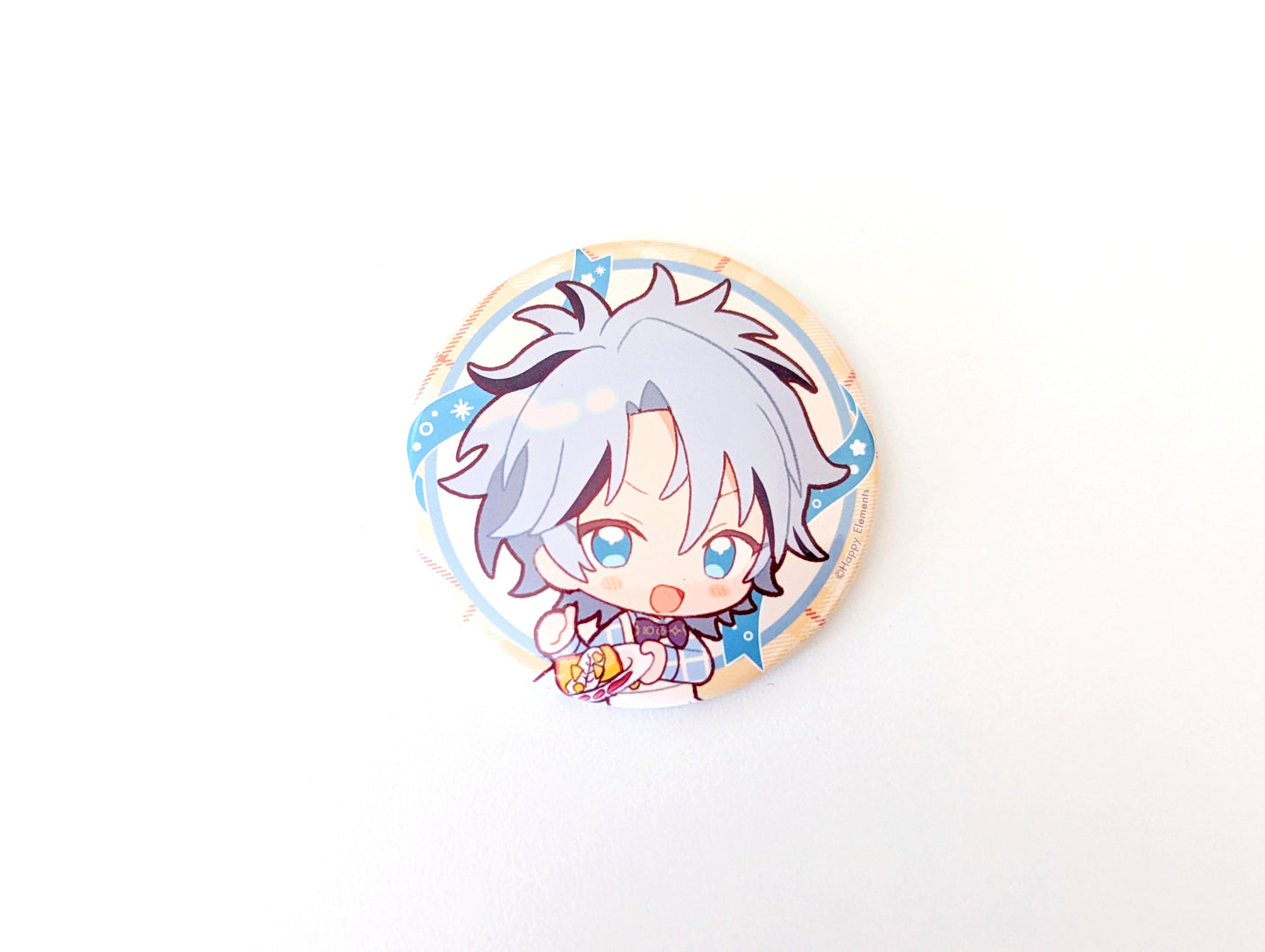 Ensemble Stars!! Animate Cafe 2024 Badge