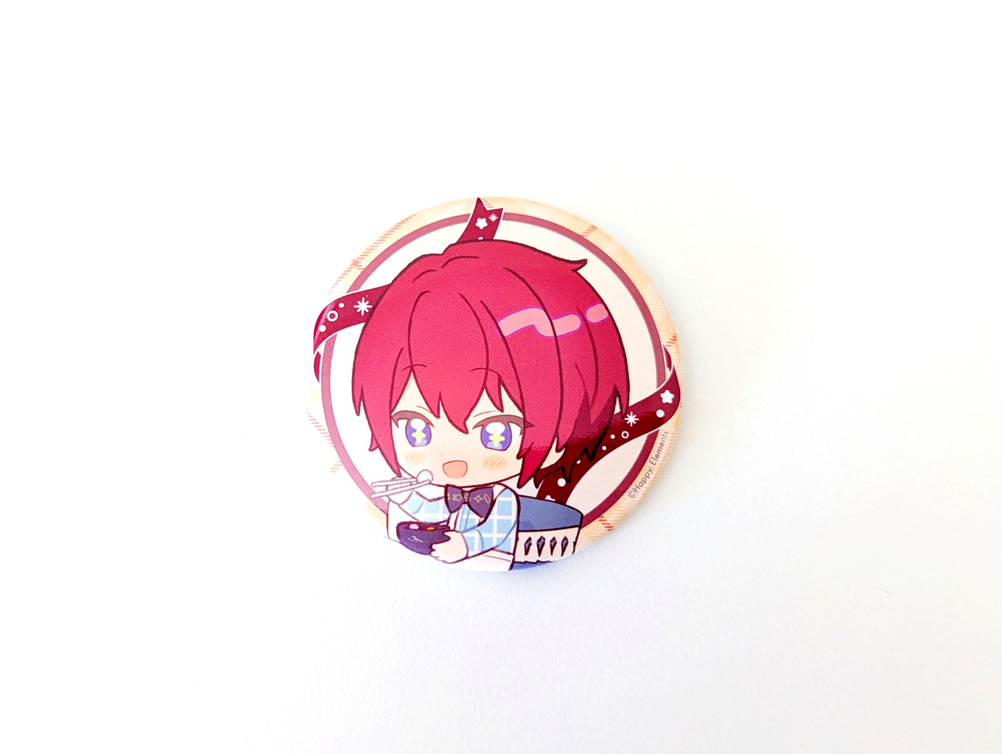 Ensemble Stars!! Animate Cafe 2024 Badge