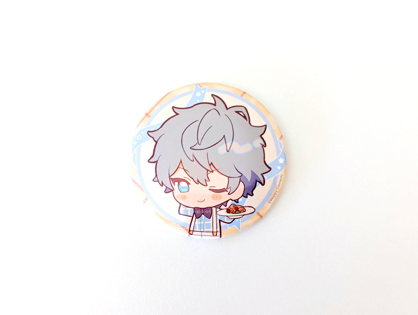 Ensemble Stars!! Animate Cafe 2024 Badge