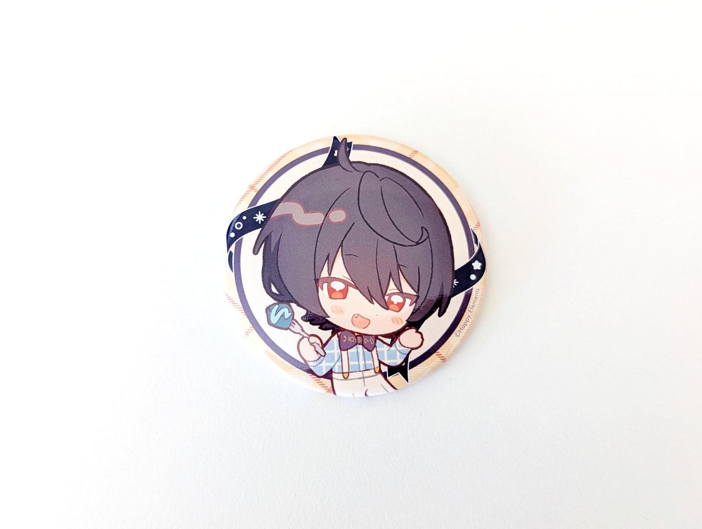 Ensemble Stars!! Animate Cafe 2024 Badge