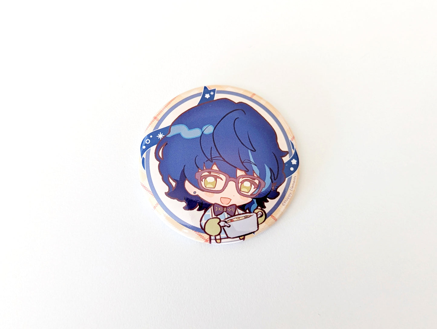 Ensemble Stars!! Animate Cafe 2024 Badge