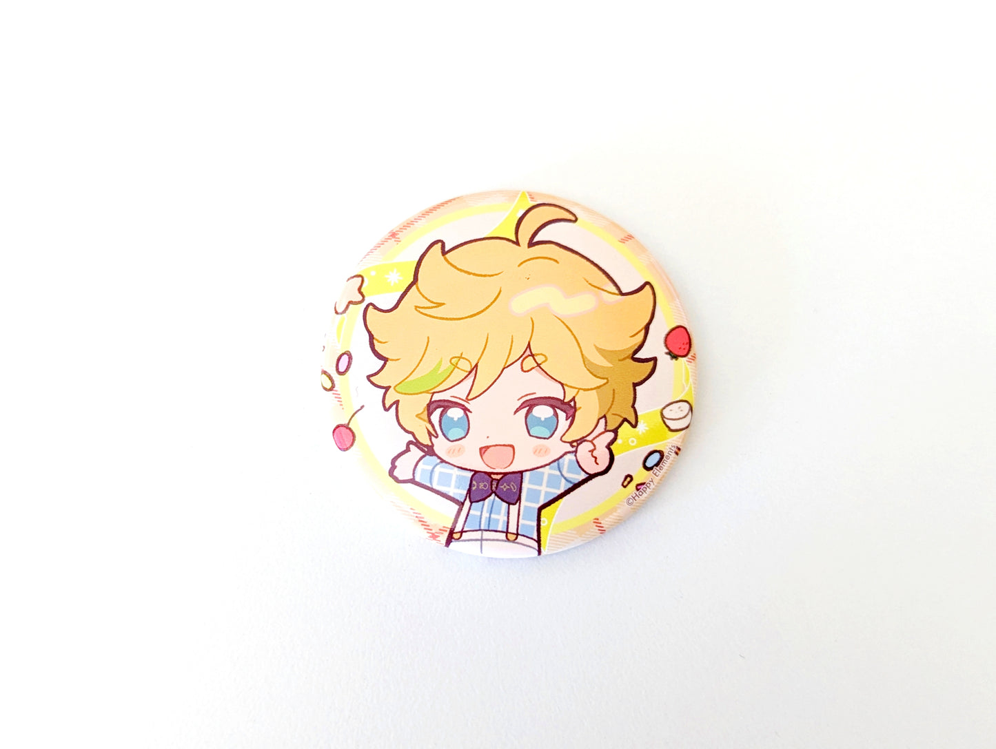 Ensemble Stars!! Animate Cafe 2024 Badge
