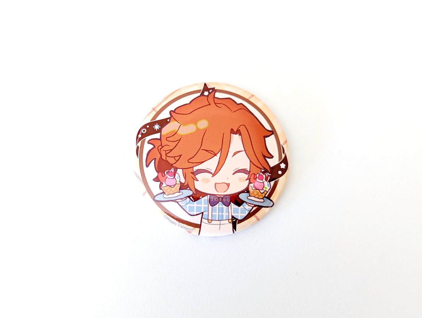 Ensemble Stars!! Animate Cafe 2024 Badge