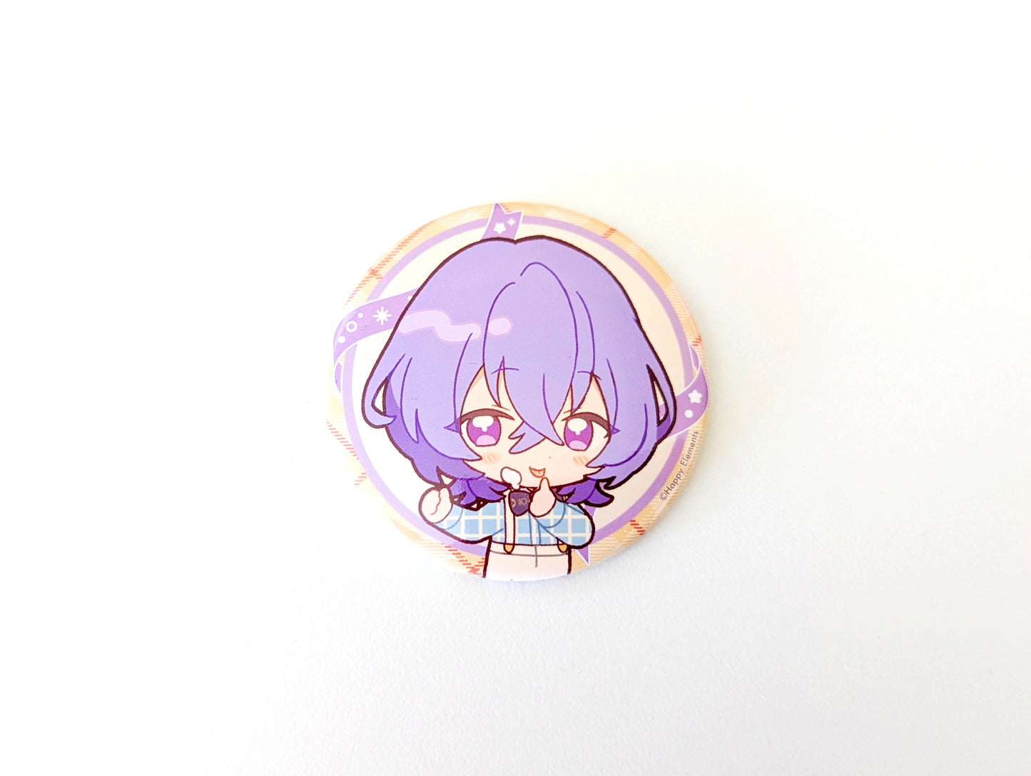 Ensemble Stars!! Animate Cafe 2024 Badge