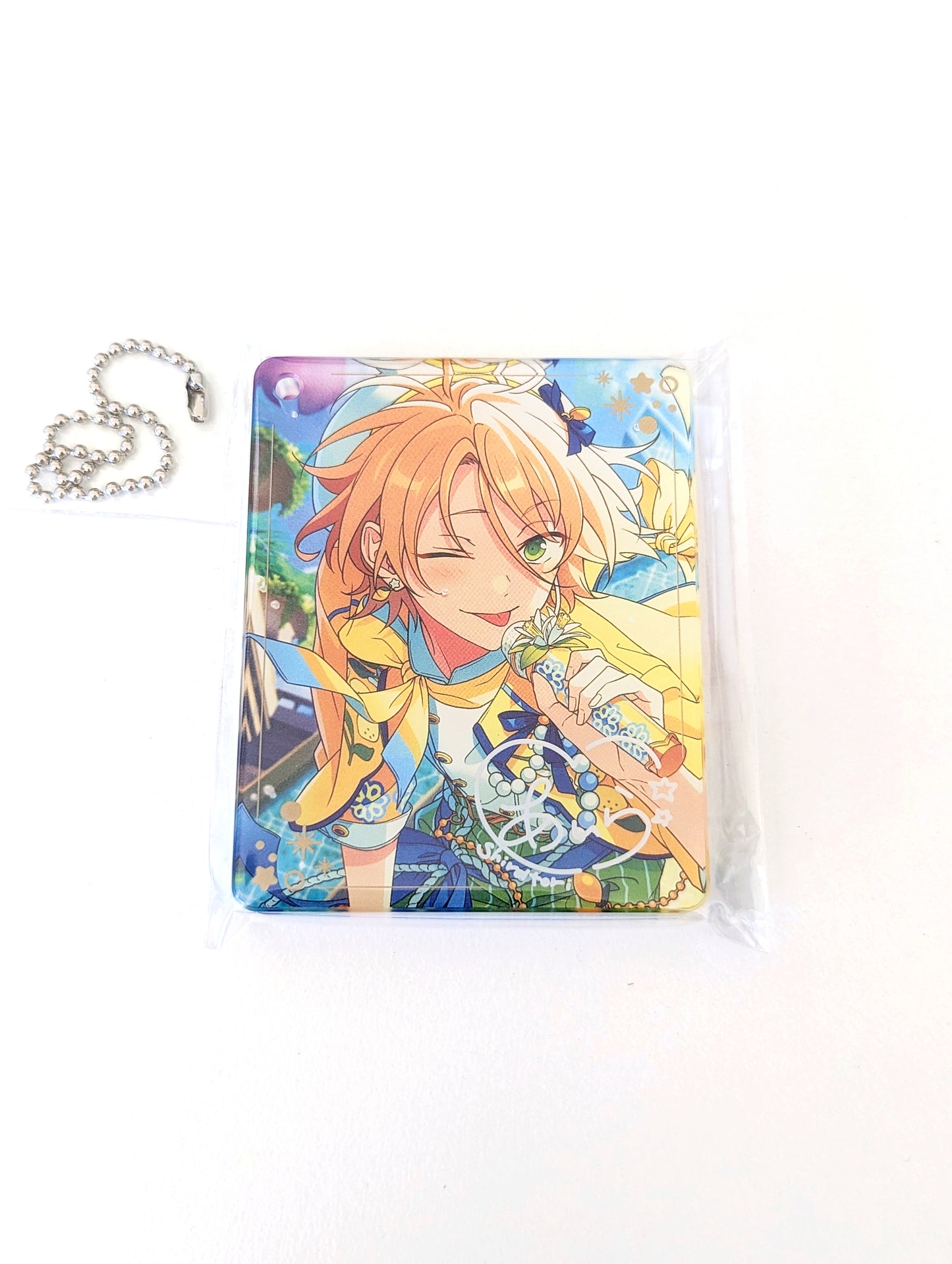 Ensemble Stars!! Animate Cafe 2024 CoLotta