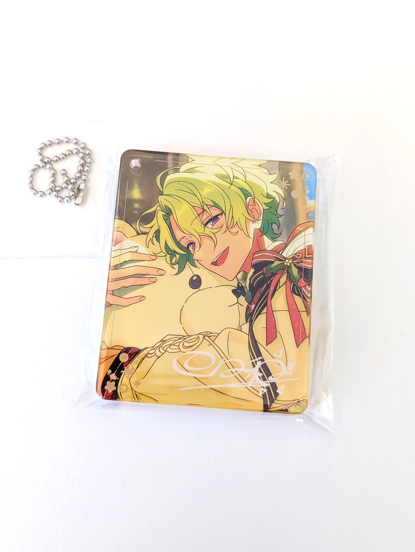 Ensemble Stars!! Animate Cafe 2024 CoLotta