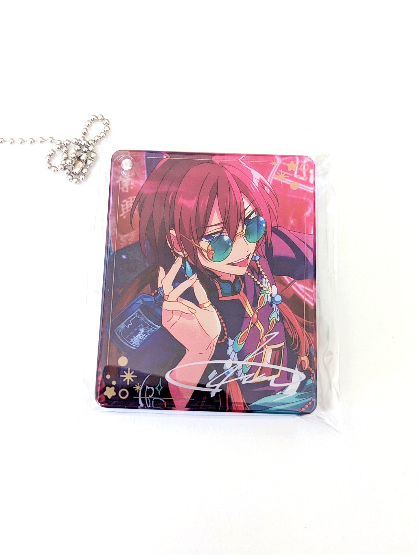 Ensemble Stars!! Animate Cafe 2024 CoLotta