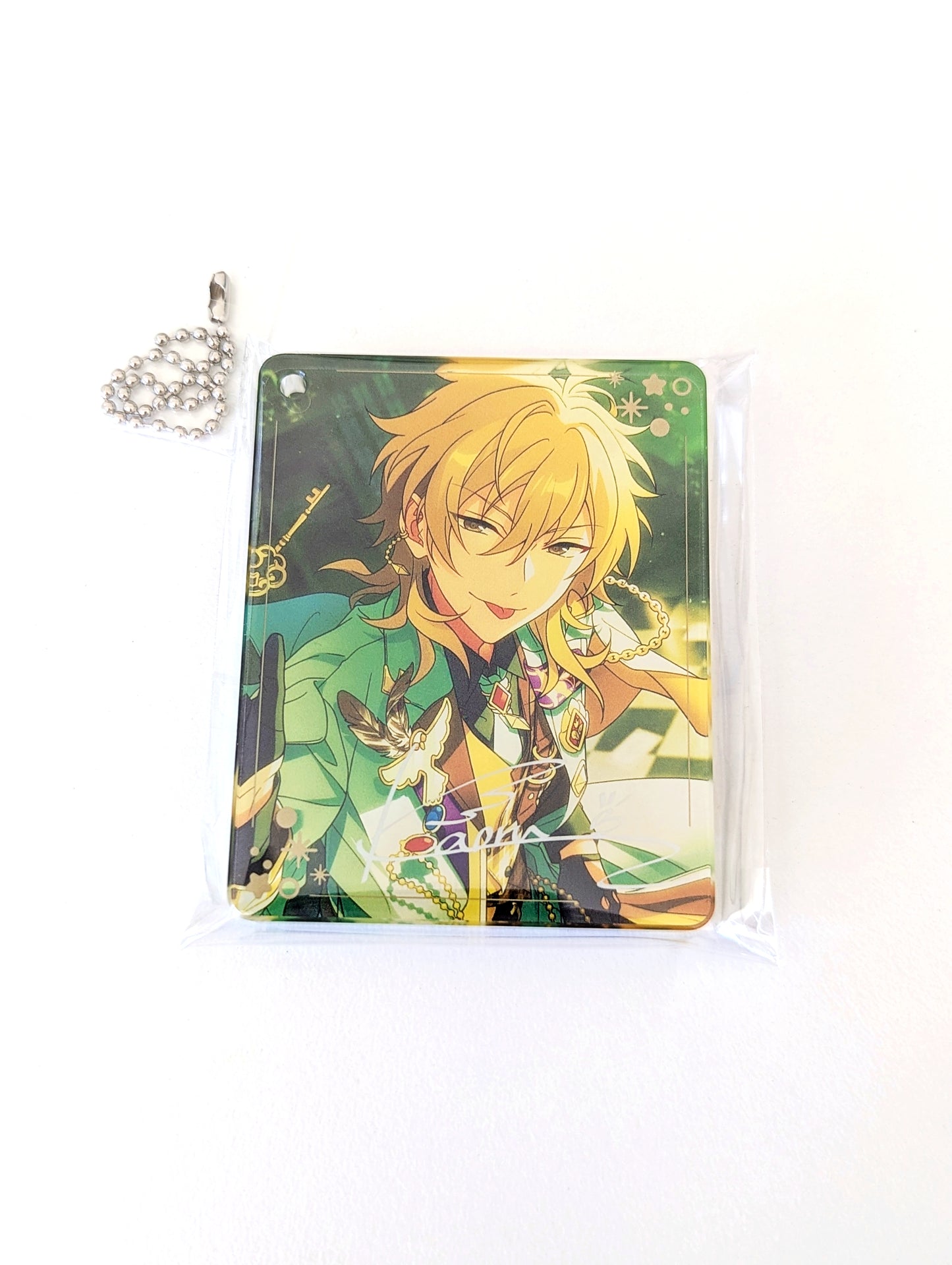 Ensemble Stars!! Animate Cafe 2024 CoLotta