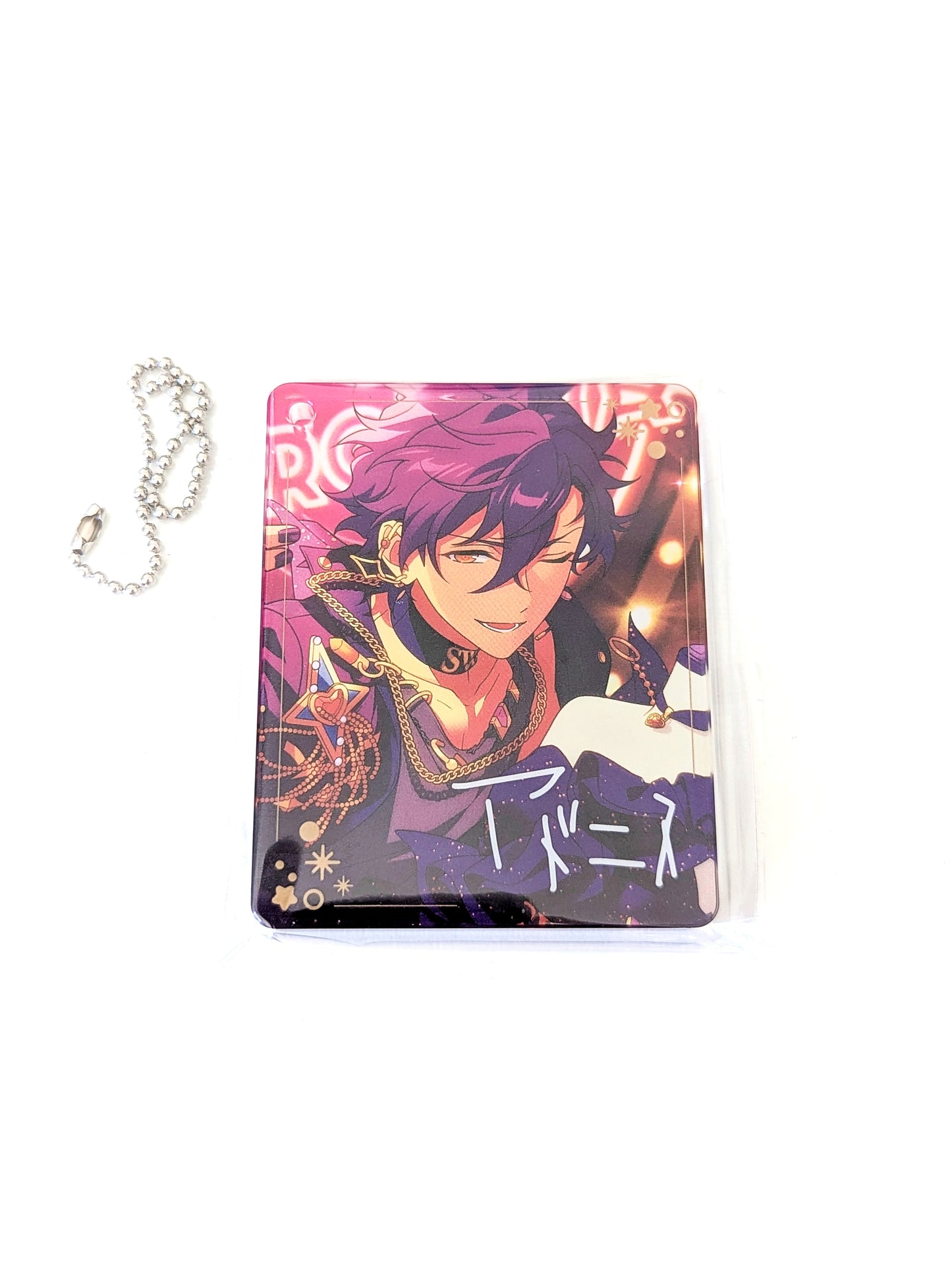 Ensemble Stars!! Animate Cafe 2024 CoLotta