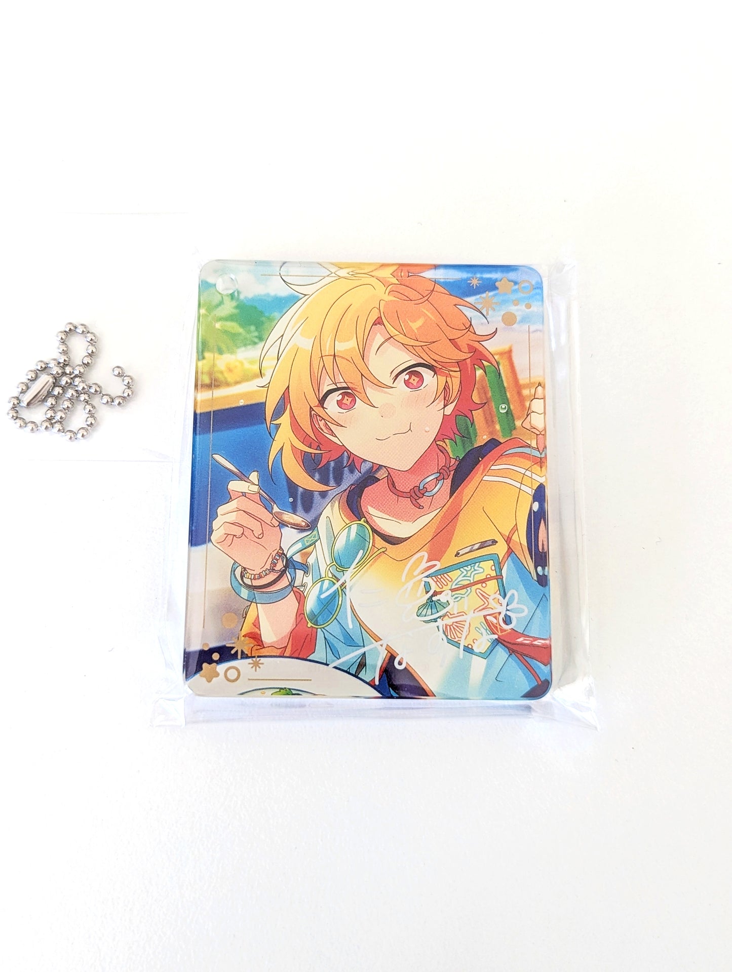 Ensemble Stars!! Animate Cafe 2024 CoLotta