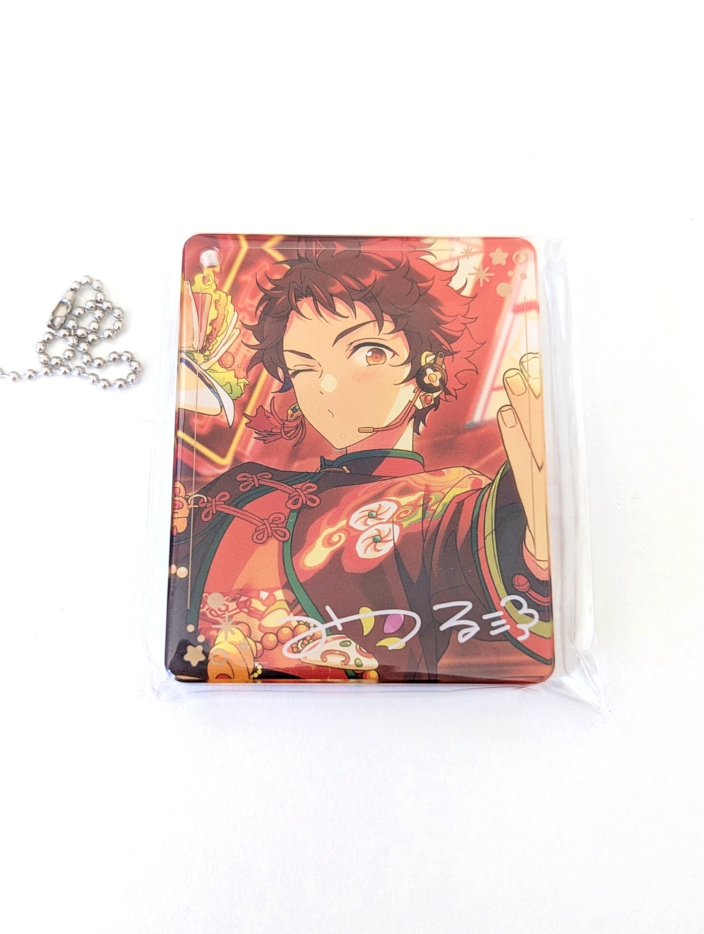 Ensemble Stars!! Animate Cafe 2024 CoLotta