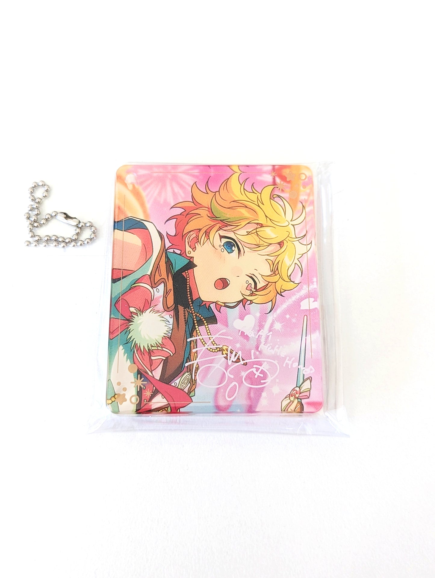 Ensemble Stars!! Animate Cafe 2024 CoLotta