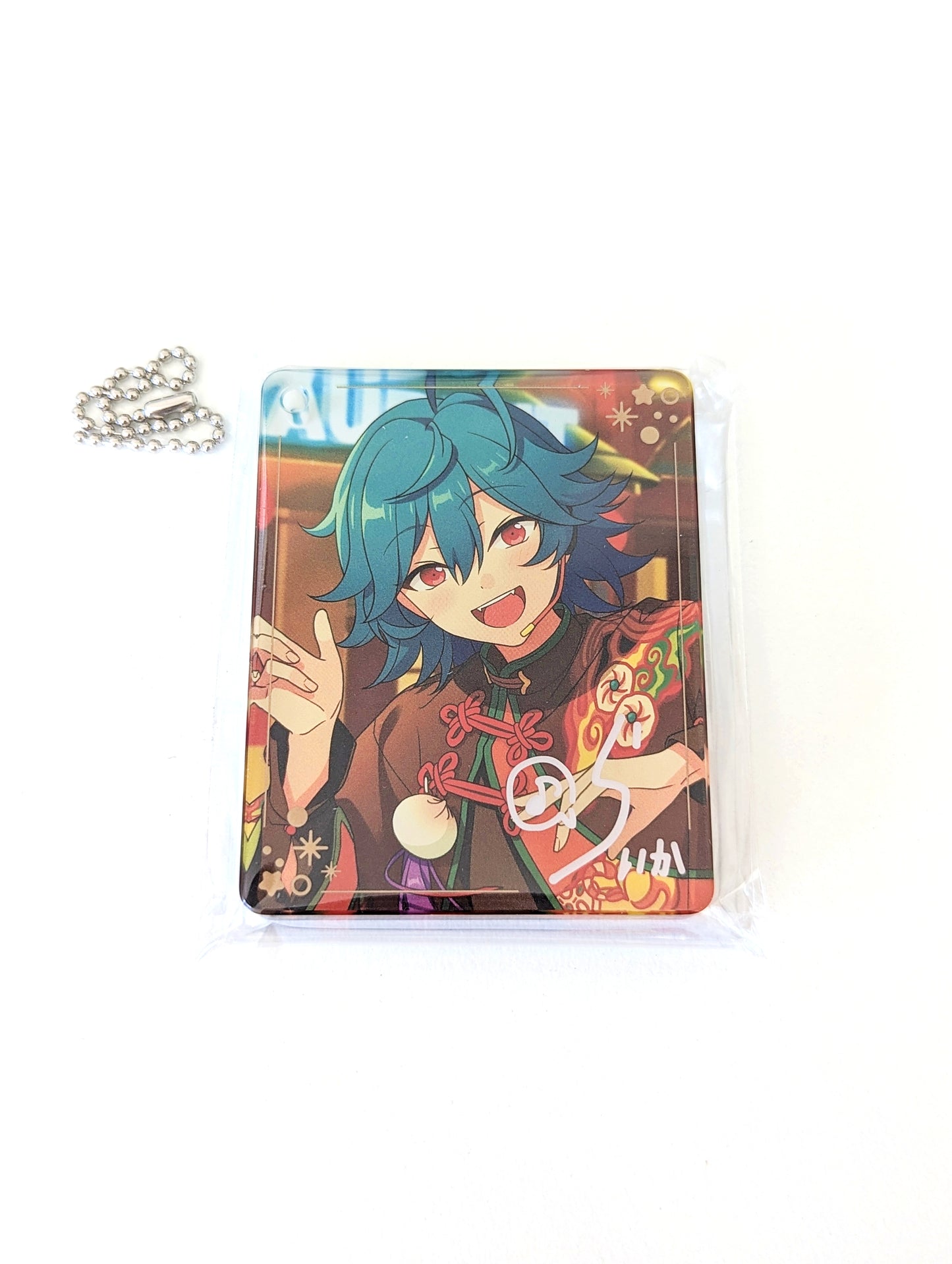 Ensemble Stars!! Animate Cafe 2024 CoLotta