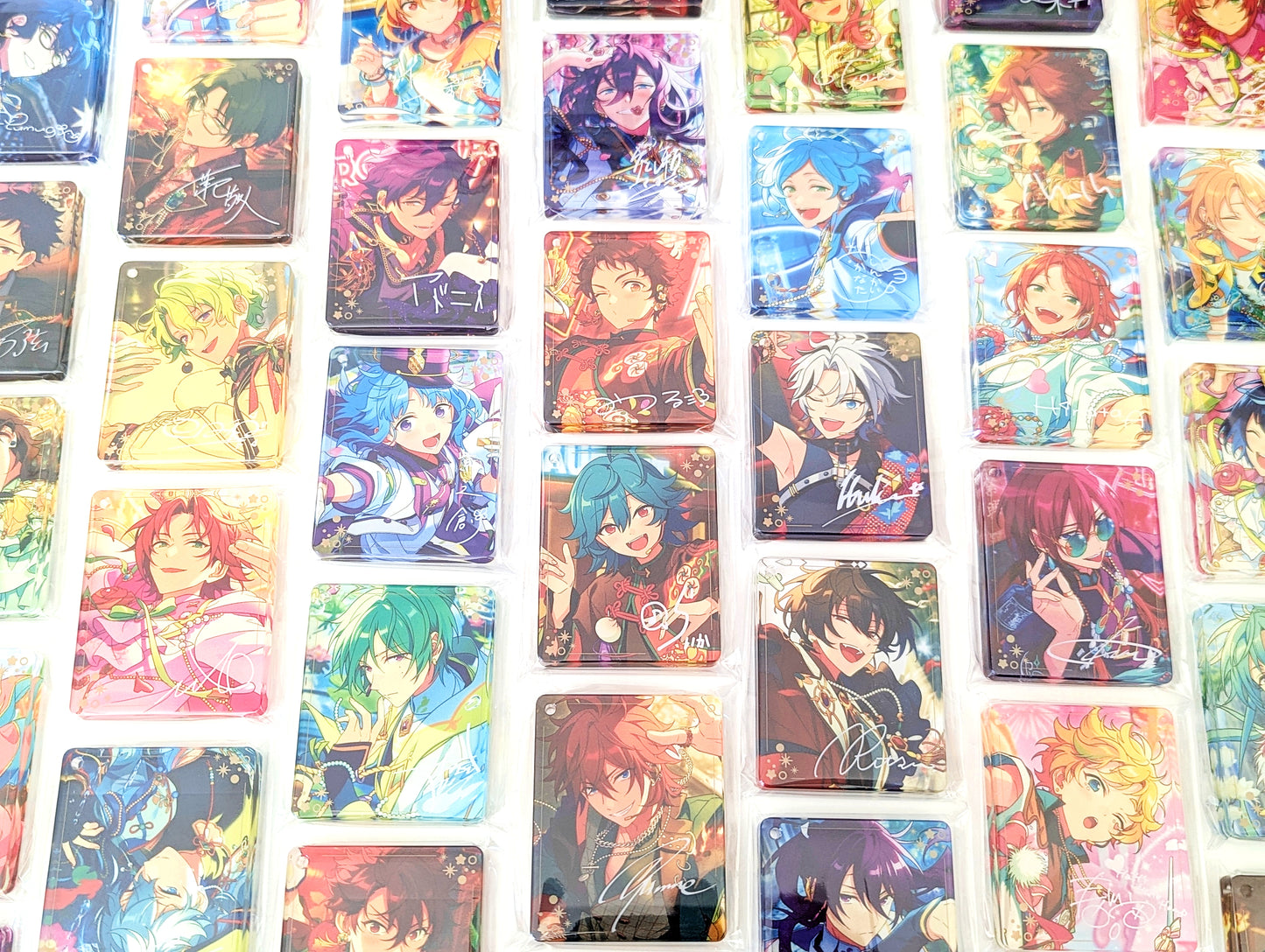 Ensemble Stars!! Animate Cafe 2024 CoLotta
