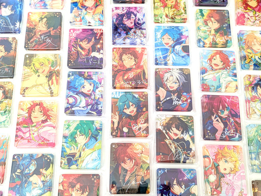 Ensemble Stars!! Animate Cafe 2024 CoLotta