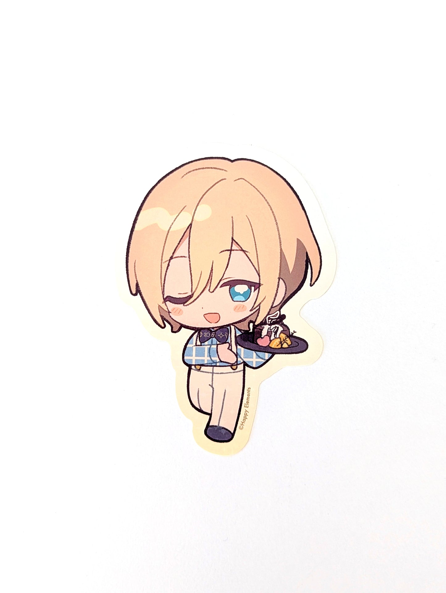 Ensemble Stars!! Animate Cafe 2024 Sticker