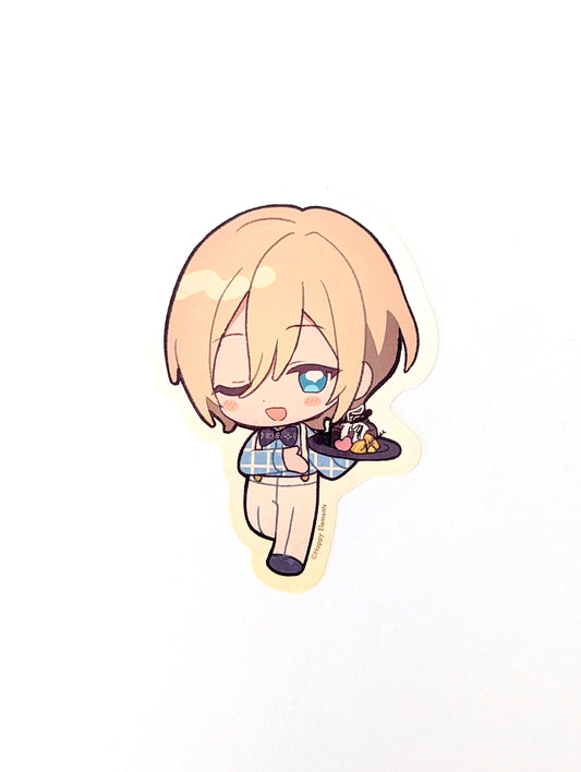 Ensemble Stars!! Animate Cafe 2024 Sticker