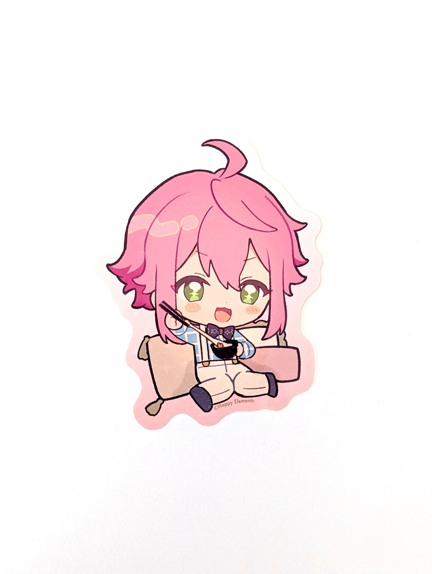 Ensemble Stars!! Animate Cafe 2024 Sticker