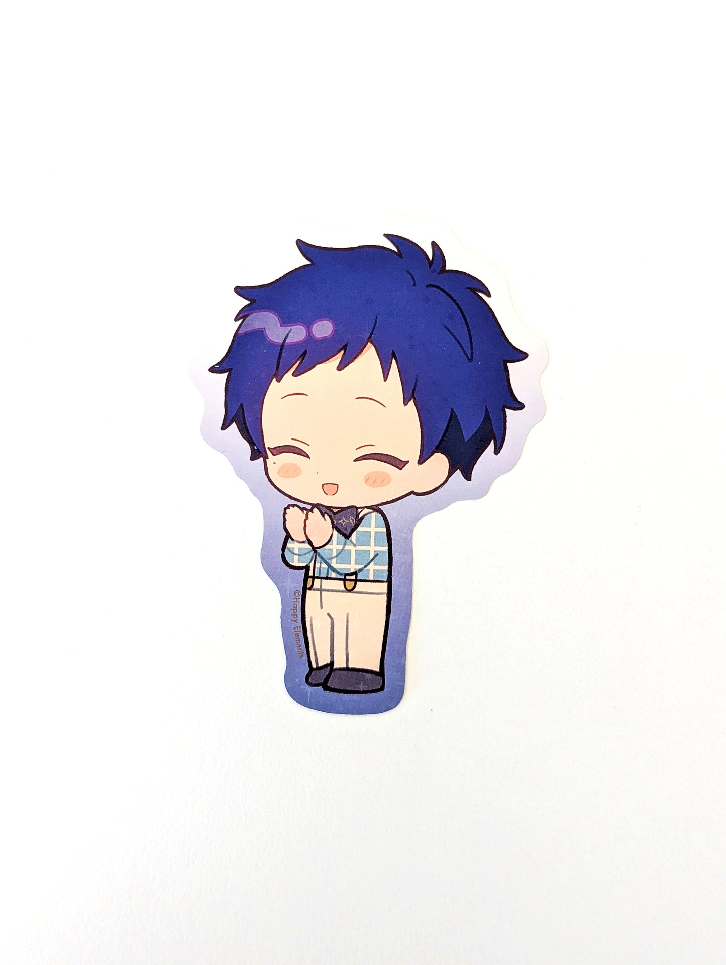 Ensemble Stars!! Animate Cafe 2024 Sticker