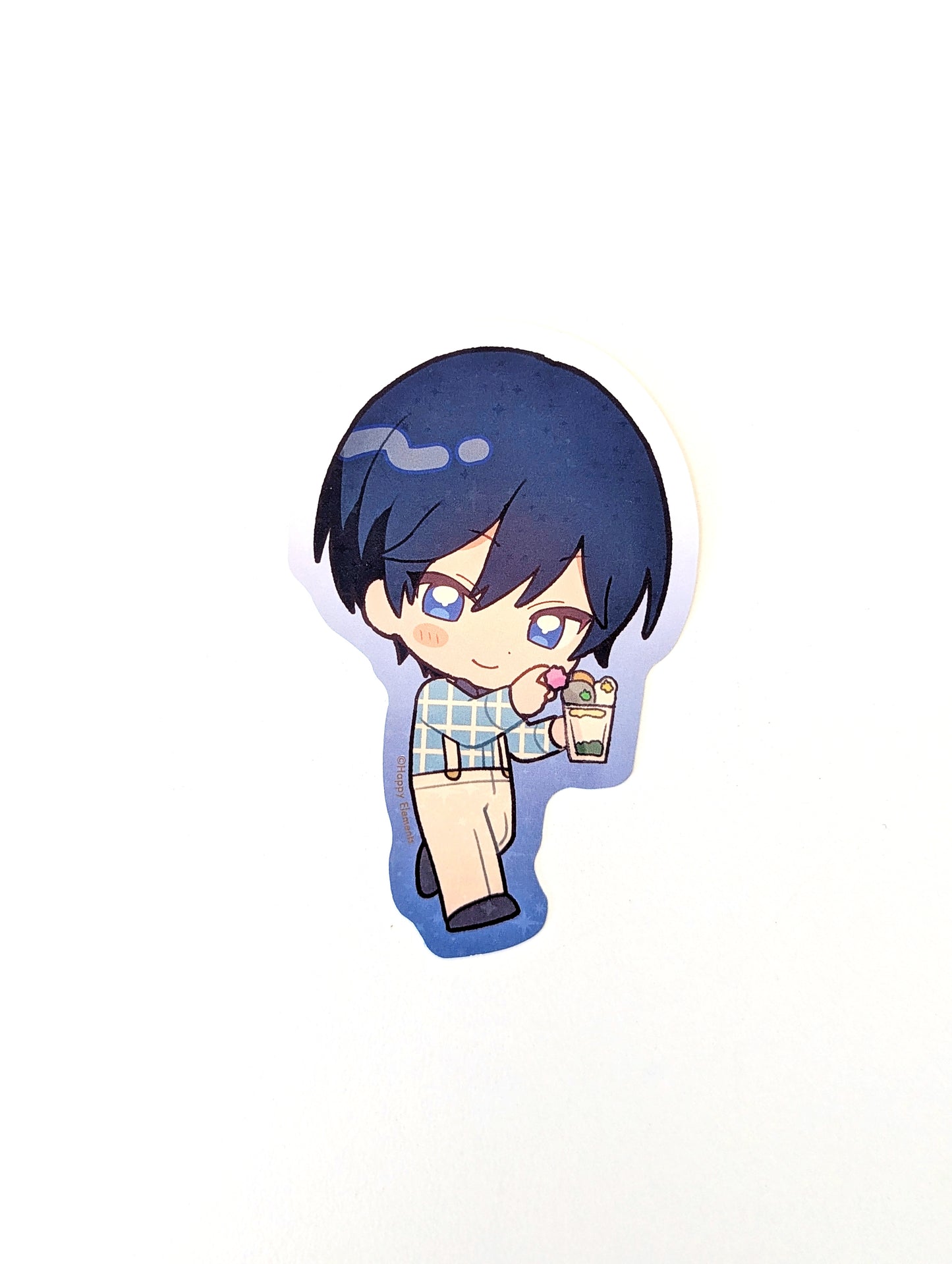 Ensemble Stars!! Animate Cafe 2024 Sticker