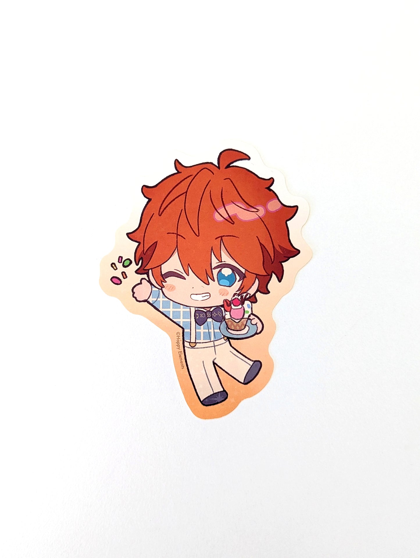 Ensemble Stars!! Animate Cafe 2024 Sticker