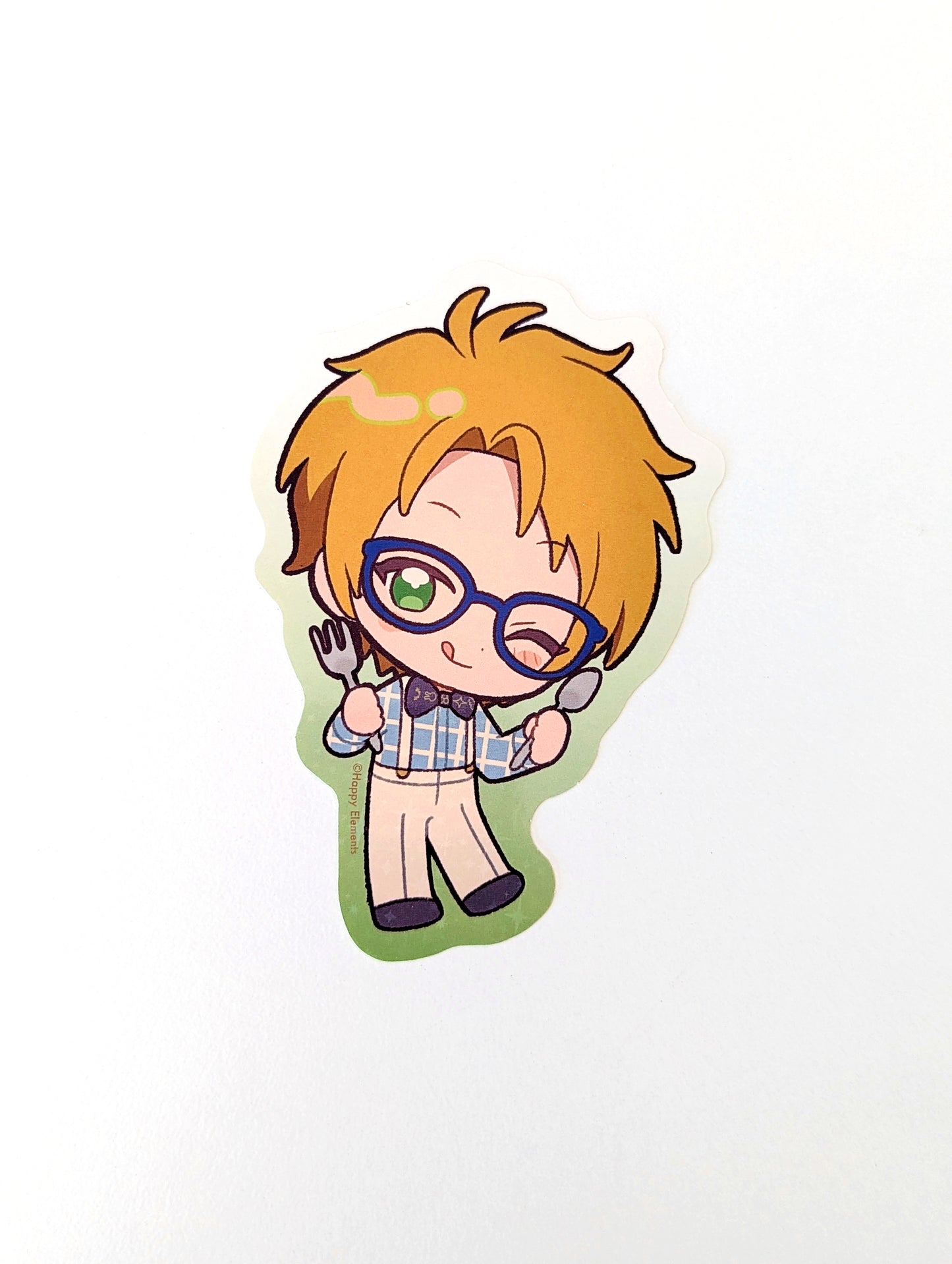 Ensemble Stars!! Animate Cafe 2024 Sticker