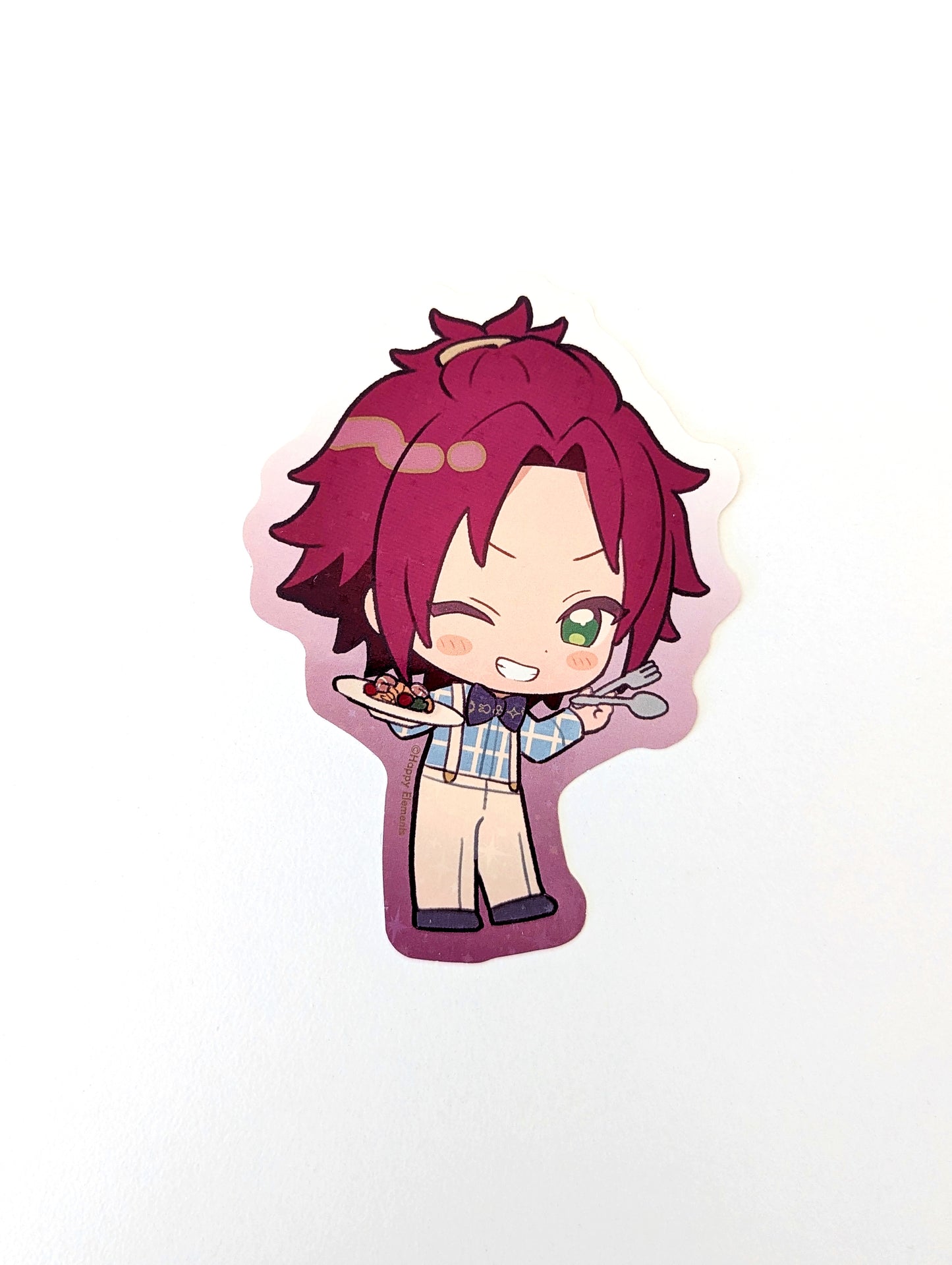 Ensemble Stars!! Animate Cafe 2024 Sticker