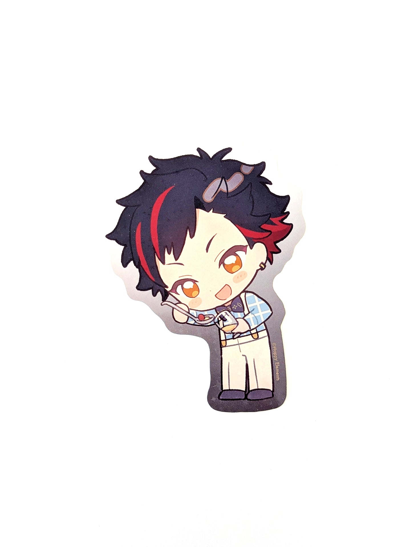 Ensemble Stars!! Animate Cafe 2024 Sticker