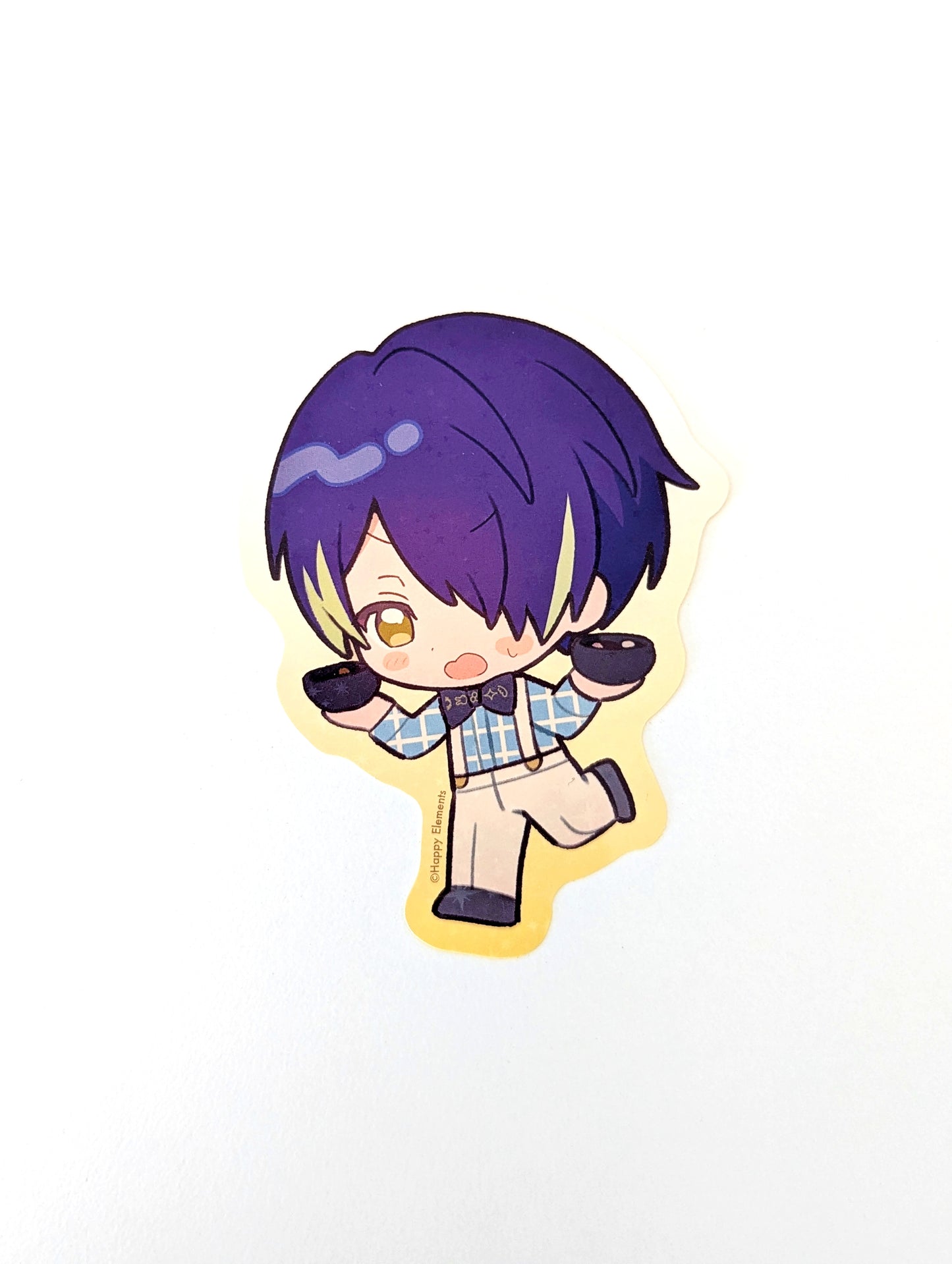 Ensemble Stars!! Animate Cafe 2024 Sticker
