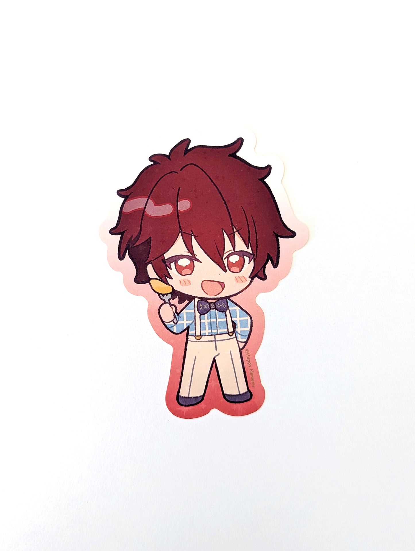 Ensemble Stars!! Animate Cafe 2024 Sticker