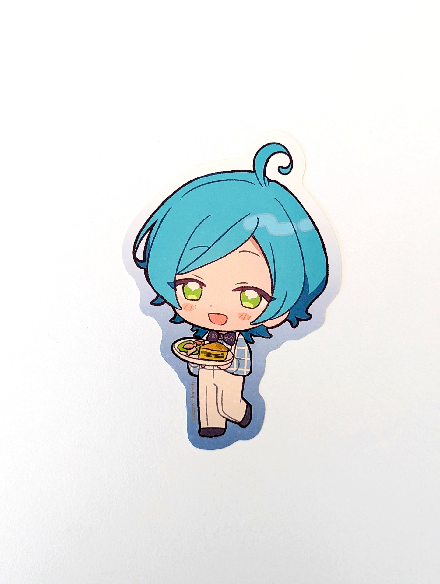 Ensemble Stars!! Animate Cafe 2024 Sticker