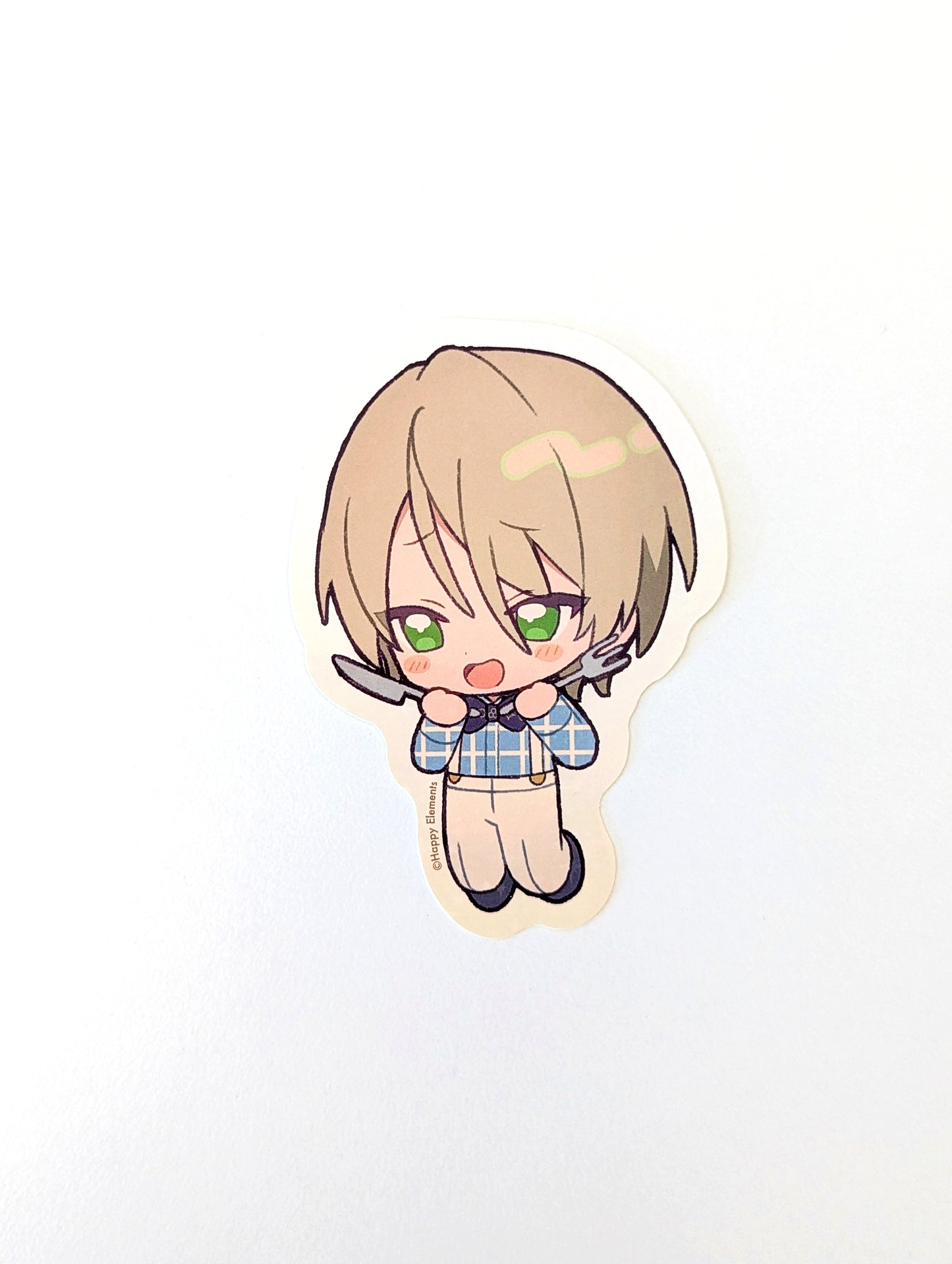 Ensemble Stars!! Animate Cafe 2024 Sticker