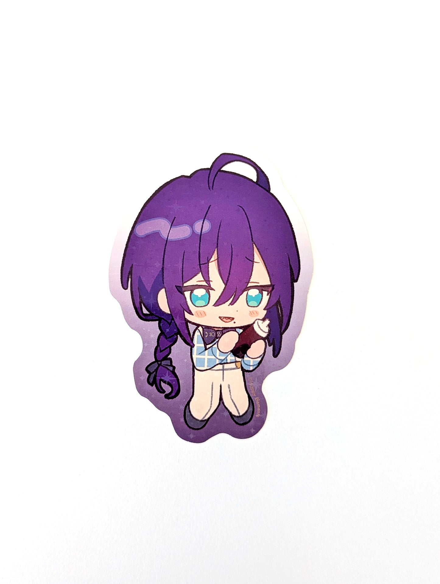 Ensemble Stars!! Animate Cafe 2024 Sticker