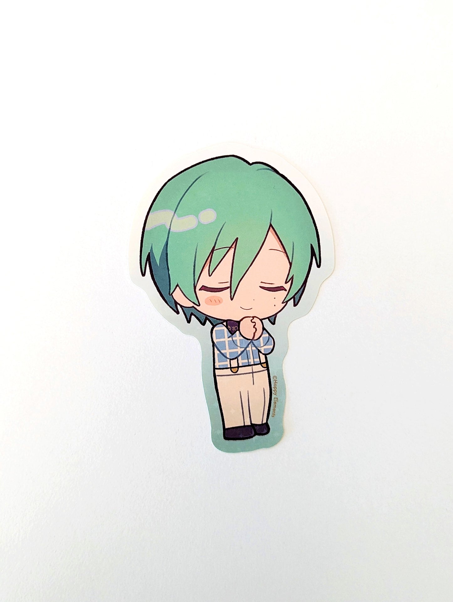 Ensemble Stars!! Animate Cafe 2024 Sticker