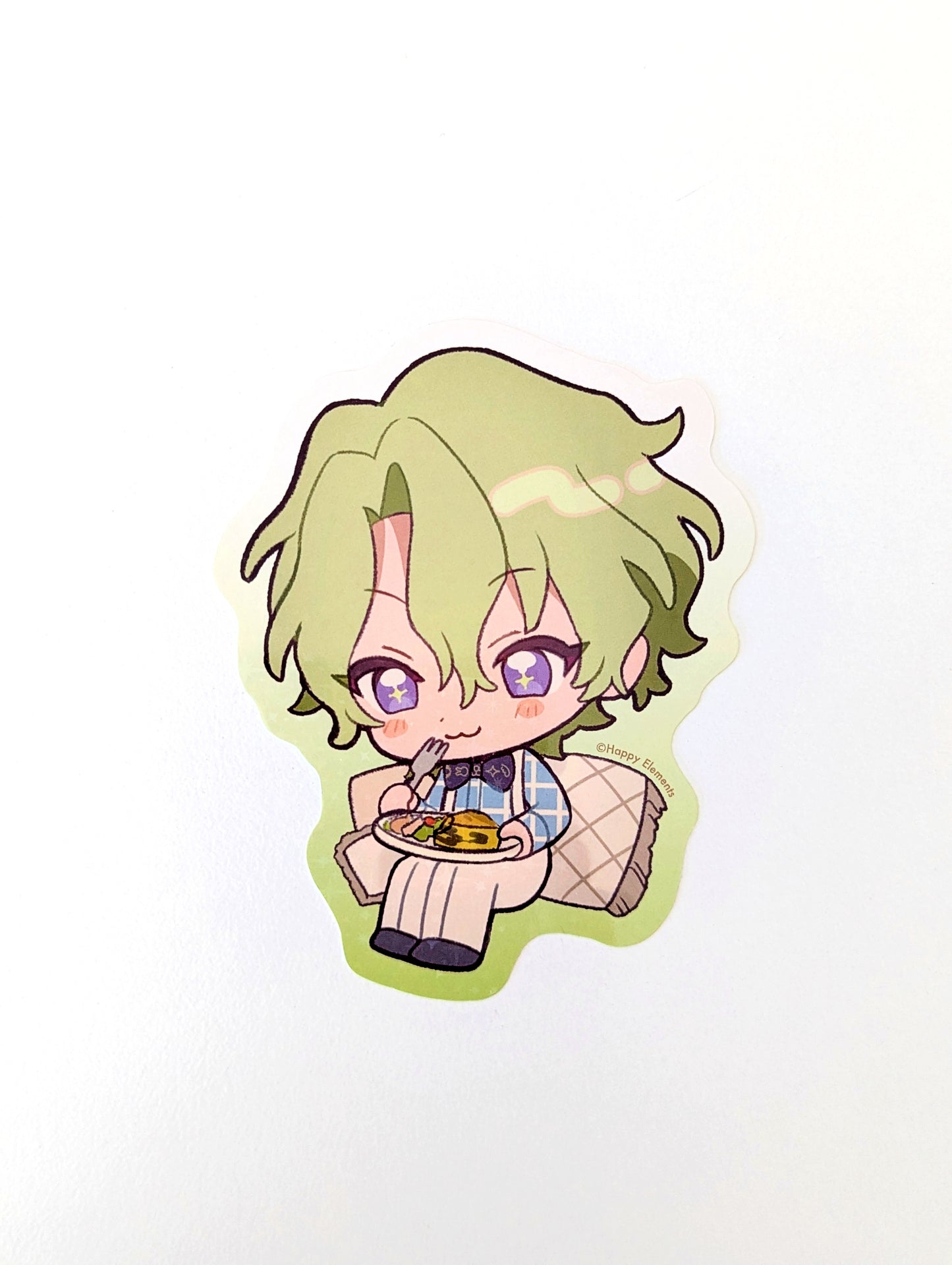 Ensemble Stars!! Animate Cafe 2024 Sticker