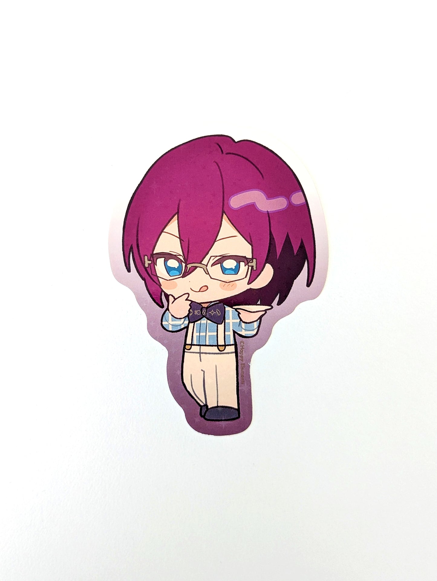 Ensemble Stars!! Animate Cafe 2024 Sticker