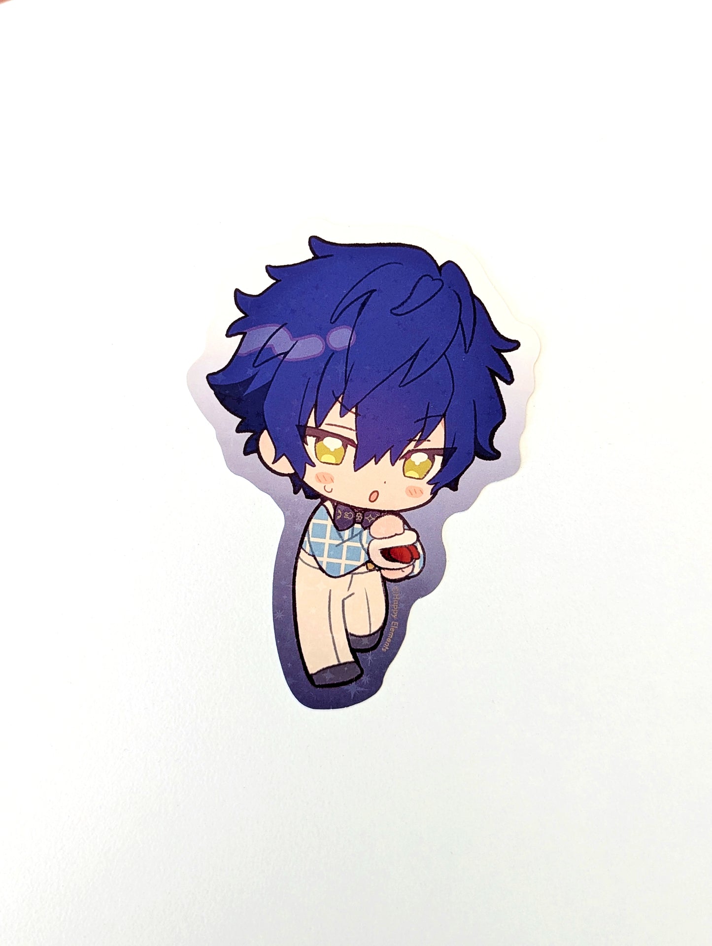 Ensemble Stars!! Animate Cafe 2024 Sticker
