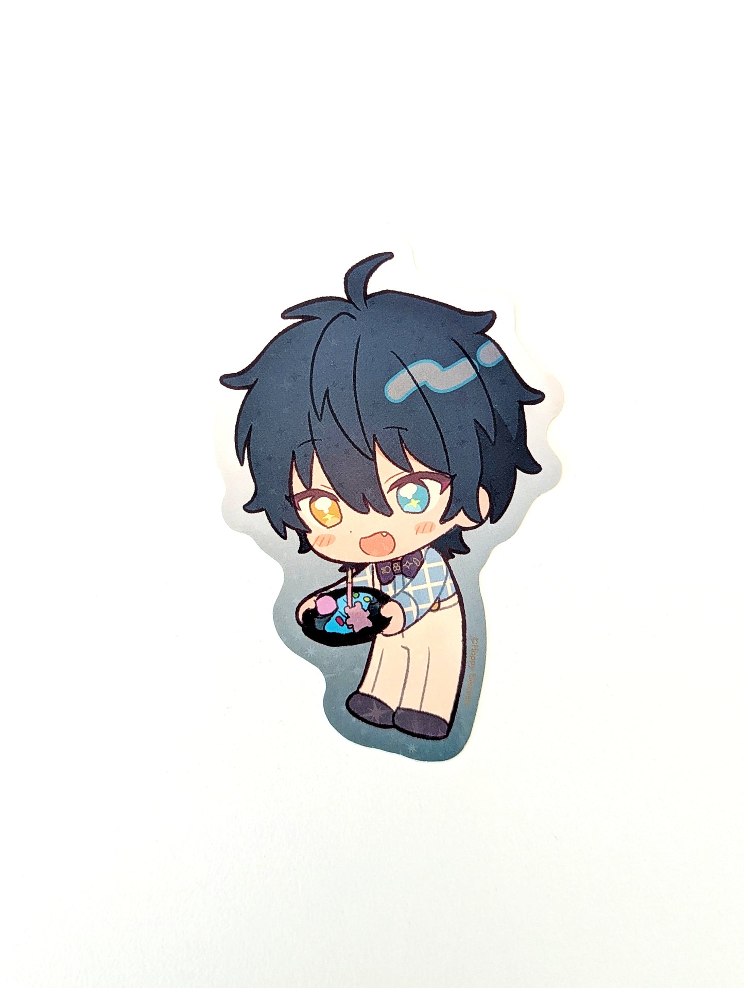 Ensemble Stars!! Animate Cafe 2024 Sticker