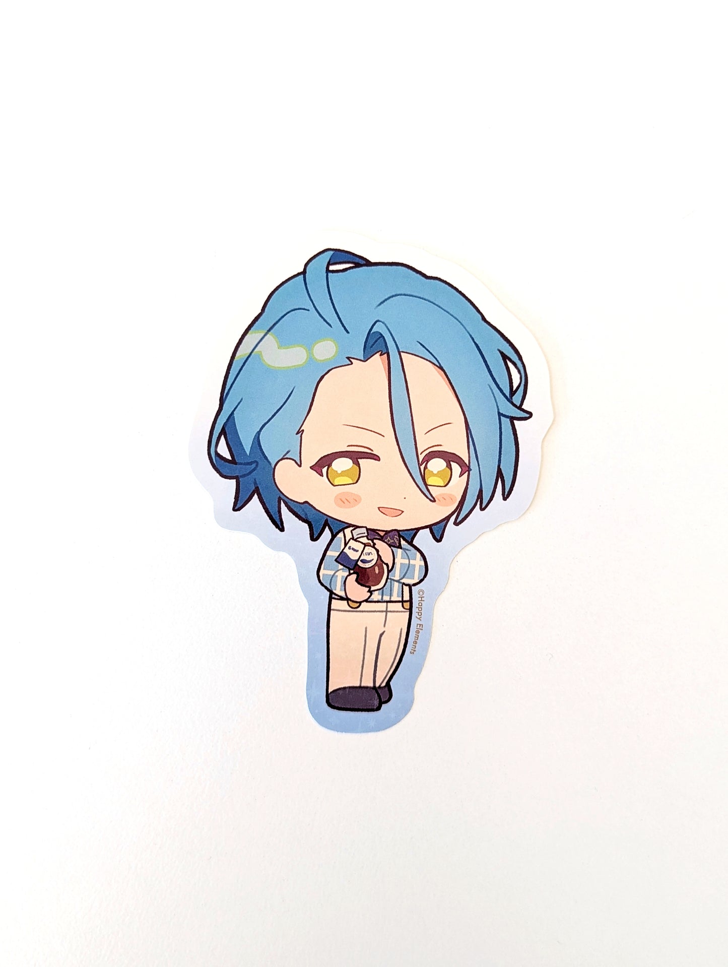 Ensemble Stars!! Animate Cafe 2024 Sticker