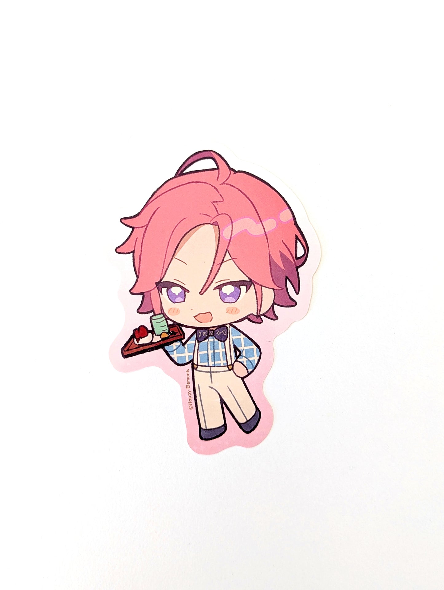 Ensemble Stars!! Animate Cafe 2024 Sticker