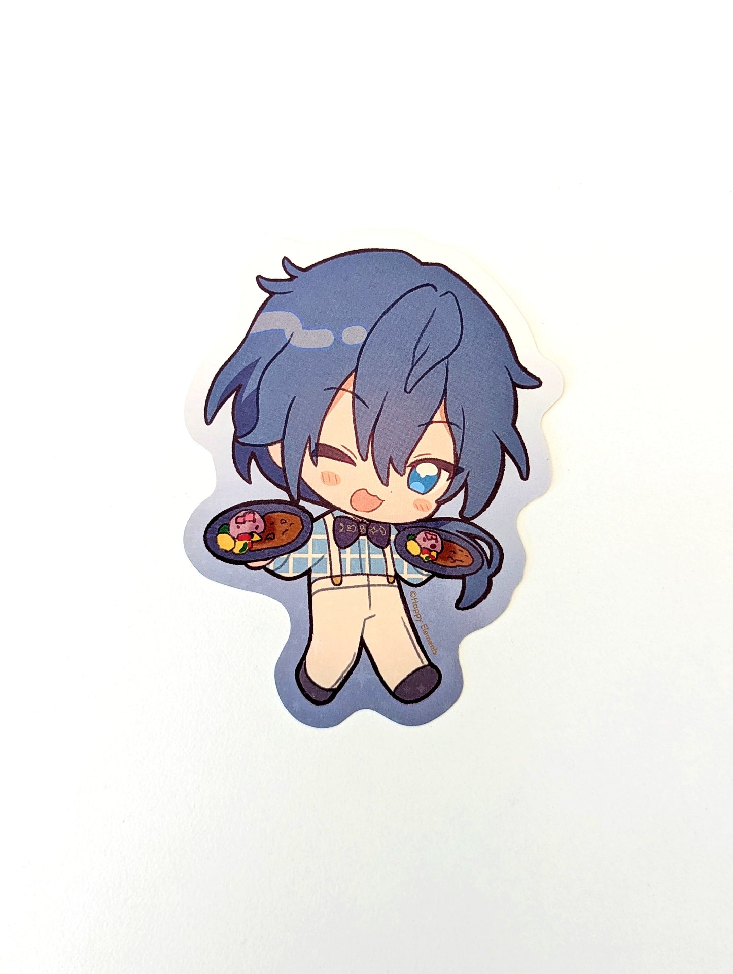 Ensemble Stars!! Animate Cafe 2024 Sticker