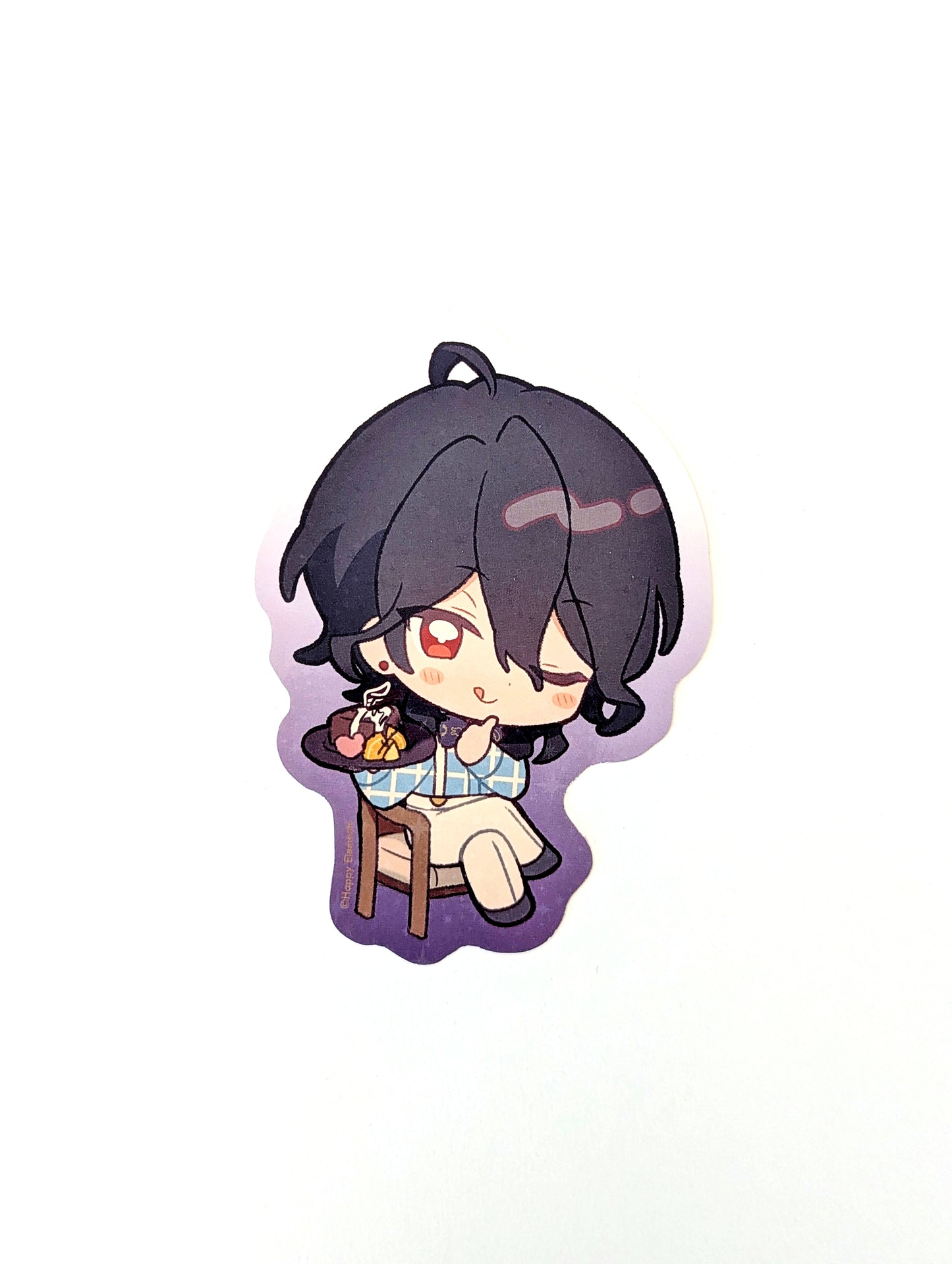Ensemble Stars!! Animate Cafe 2024 Sticker