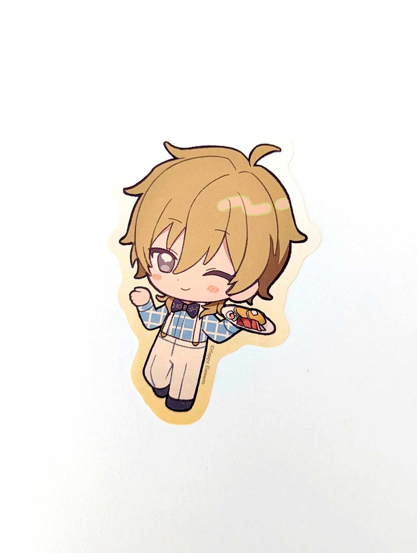 Ensemble Stars!! Animate Cafe 2024 Sticker